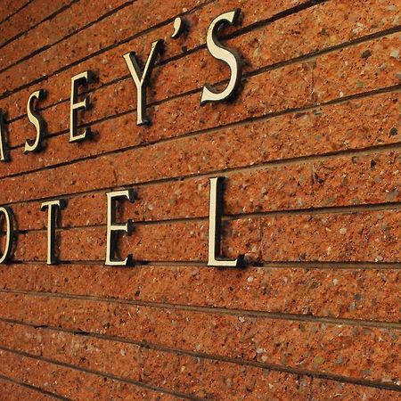 Casey'S Hotel Glengarriff Eksteriør bilde